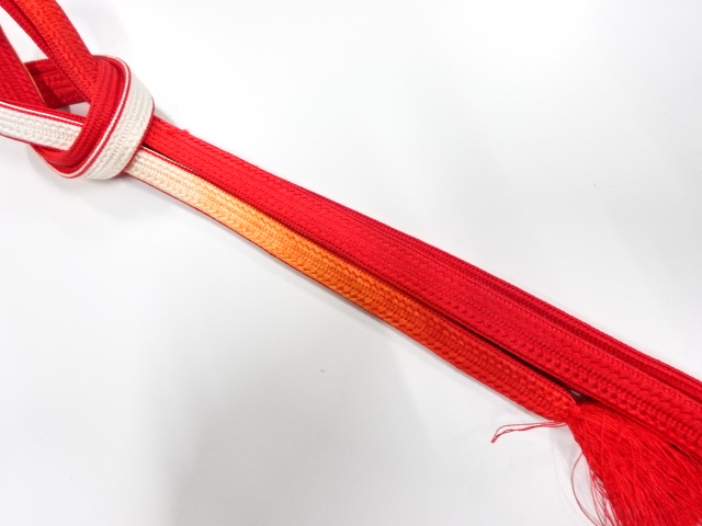 Japanese Kimono / Accessories Silk